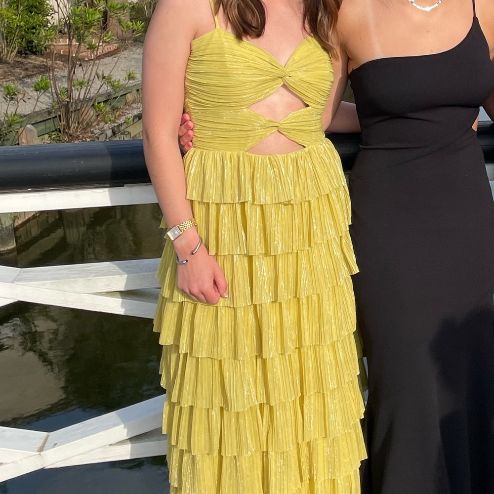 Gianni Bini formal dress